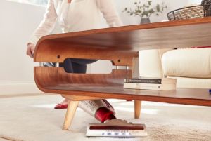 Odkurzacz pionowy Sharp SA-VS3001RW 7