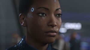 Detroit: Become Human PS4 15