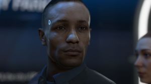 Detroit: Become Human PS4 20