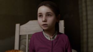 Detroit: Become Human PS4 6