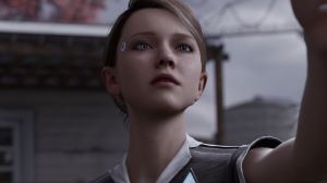 Detroit: Become Human PS4 9