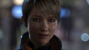 Detroit: Become Human PS4 10
