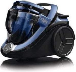 Odkurzacz Tefal Silence Force TW7681 2