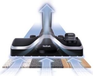 Odkurzacz Tefal Silence Force TW7681 4