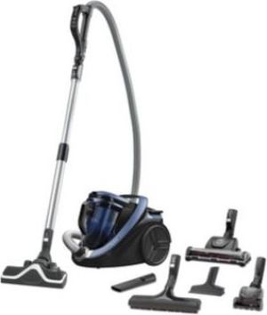 Odkurzacz Tefal Silence Force TW7681 1