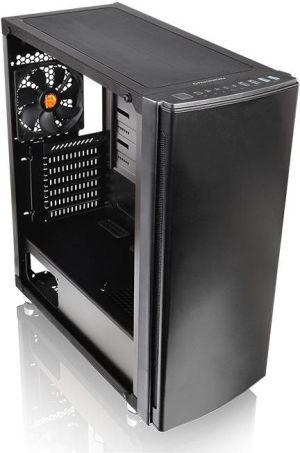 Obudowa Thermaltake Versa H27 TG (CA-1J6-00M1WN-00) 14