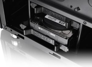 Obudowa Thermaltake Versa H27 TG (CA-1J6-00M1WN-00) 16