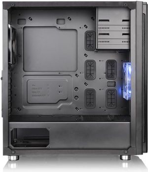 Obudowa Thermaltake Versa H27 TG (CA-1J6-00M1WN-00) 6