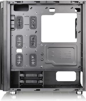 Obudowa Thermaltake Versa H27 TG (CA-1J6-00M1WN-00) 9