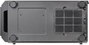 Obudowa Thermaltake Versa H26 TG (CA-1J5-00M1WN-00) 12