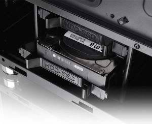 Obudowa Thermaltake Versa H26 TG (CA-1J5-00M1WN-00) 14