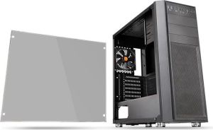 Obudowa Thermaltake Versa H26 TG (CA-1J5-00M1WN-00) 5