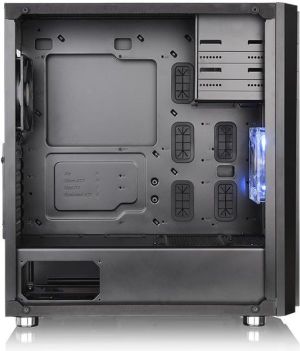 Obudowa Thermaltake Versa H26 TG (CA-1J5-00M1WN-00) 6