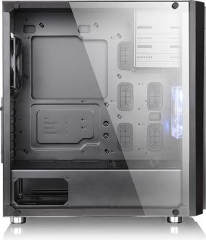 Obudowa Thermaltake Versa H26 TG (CA-1J5-00M1WN-00) 7