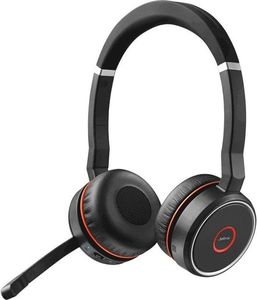 Słuchawki Jabra Evolve 75 UC  Stereo  (7599-838-199) 2