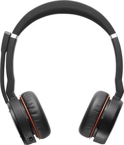 Słuchawki Jabra Evolve 75 UC  Stereo  (7599-838-199) 3