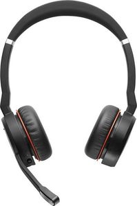 Słuchawki Jabra Evolve 75 UC  Stereo  (7599-838-199) 4
