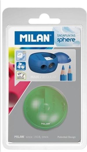 Milan Temperówka Sphere 1