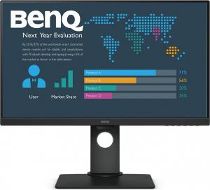 Monitor BenQ BL2780T (9H.LGYLB.CBE) 1