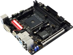 Płyta główna Biostar X470GTN 3