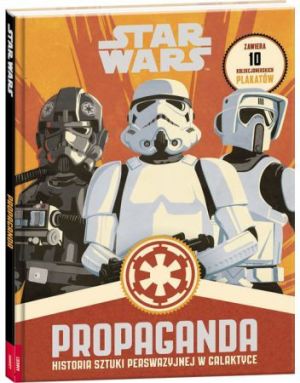 Star Wars: Propaganda 1