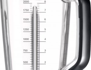 Blender kielichowy Bosch VitaBoost MMBH6P6B 6