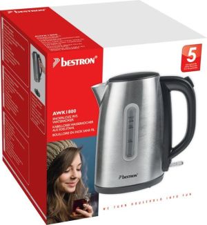 Czajnik Bestron AWK1800 2
