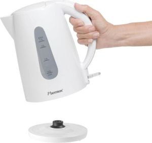 Czajnik Bestron AWK1700W Biały 2