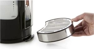 Domo hot water dispenser My Tea Deluxe (DO497WK) 2