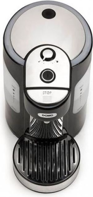 Domo hot water dispenser My Tea Deluxe (DO497WK) 4