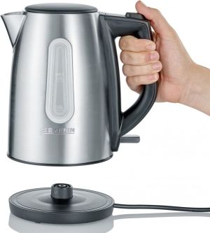 Czajnik Severin WK 3469 Srebrny 4