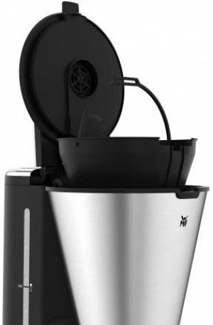 Ekspres przelewowy WMF Czarny 4