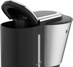 Ekspres przelewowy WMF Czarny 9