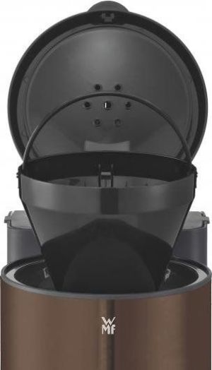 Ekspres przelewowy WMF TERRA Aroma glass 2