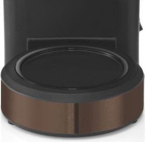 Ekspres przelewowy WMF TERRA Aroma glass 3