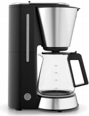 Ekspres przelewowy WMF Czarny 2