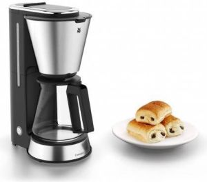 Ekspres przelewowy WMF Czarny 3