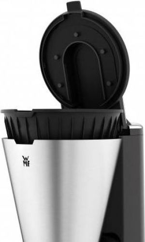 Ekspres przelewowy WMF Czarny 4