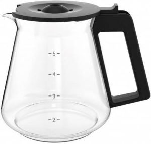 Ekspres przelewowy WMF Czarny 5