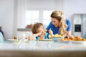 Frytkownica beztłuszczowa Philips AirFryer HD9621/90 3