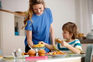 Frytkownica beztłuszczowa Philips AirFryer HD9621/90 4