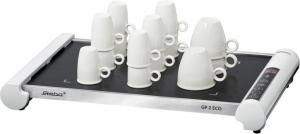 Grill elektryczny Steba Glass Grill GP 2 ECO 2