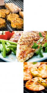 Grill elektryczny Steba Glass Grill GP 2 ECO 5