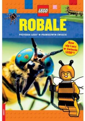LEGO ® Robale 1