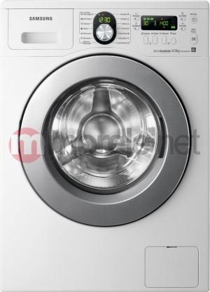 Pralka Samsung WF1804WPVH 1