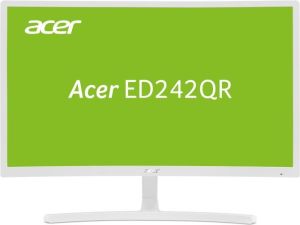 Monitor Acer ED242QRwi (UM.UE2EE.001) 1