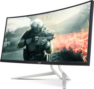 Monitor Acer XR342CKPbmiiqphuzx (UM.CX2EE.P01) 3
