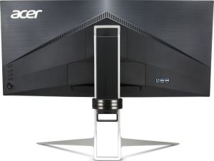 Monitor Acer XR342CKPbmiiqphuzx (UM.CX2EE.P01) 6