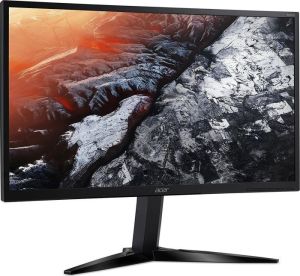 Monitor Acer KG251QFbmidpx (UM.KX1EE.F01) 2