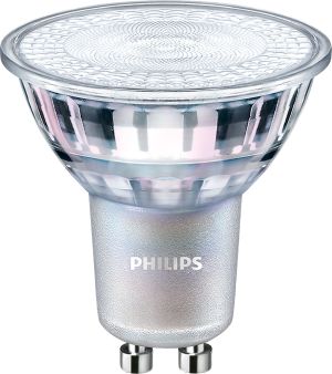 Philips Philips Master LEDspot Value 4.9W - GU10 36° 927 2700K extra dimmable Dimtone 1